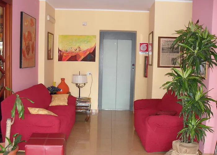 Hotel Piro
