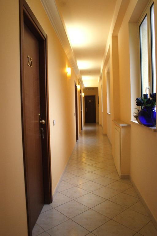 Hotel Piro