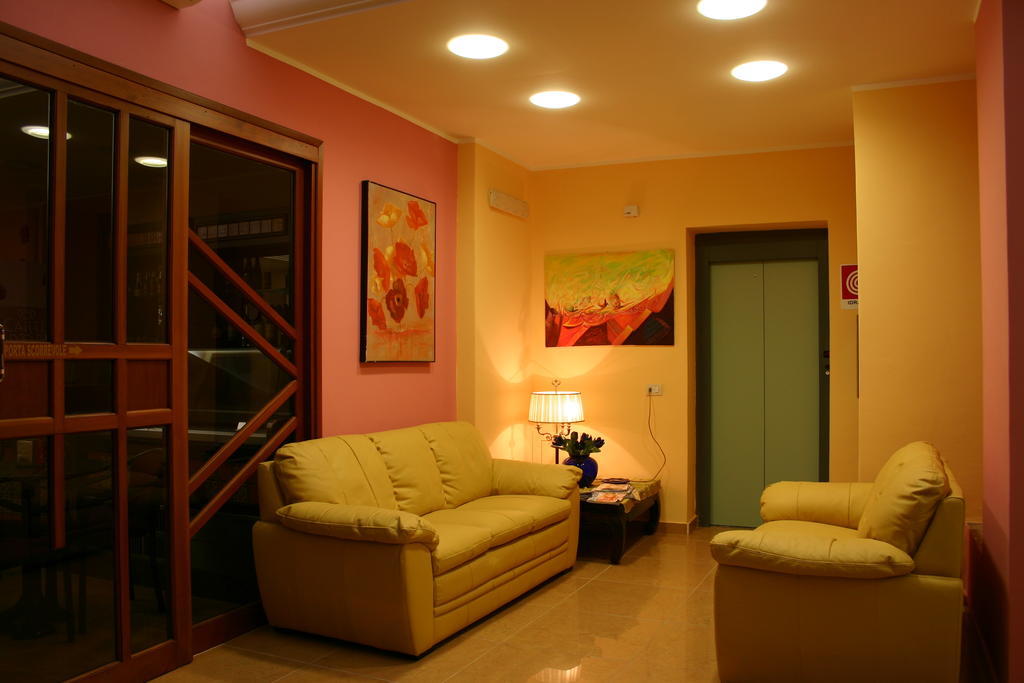 Hotel Piro Torrenova (Sicily)